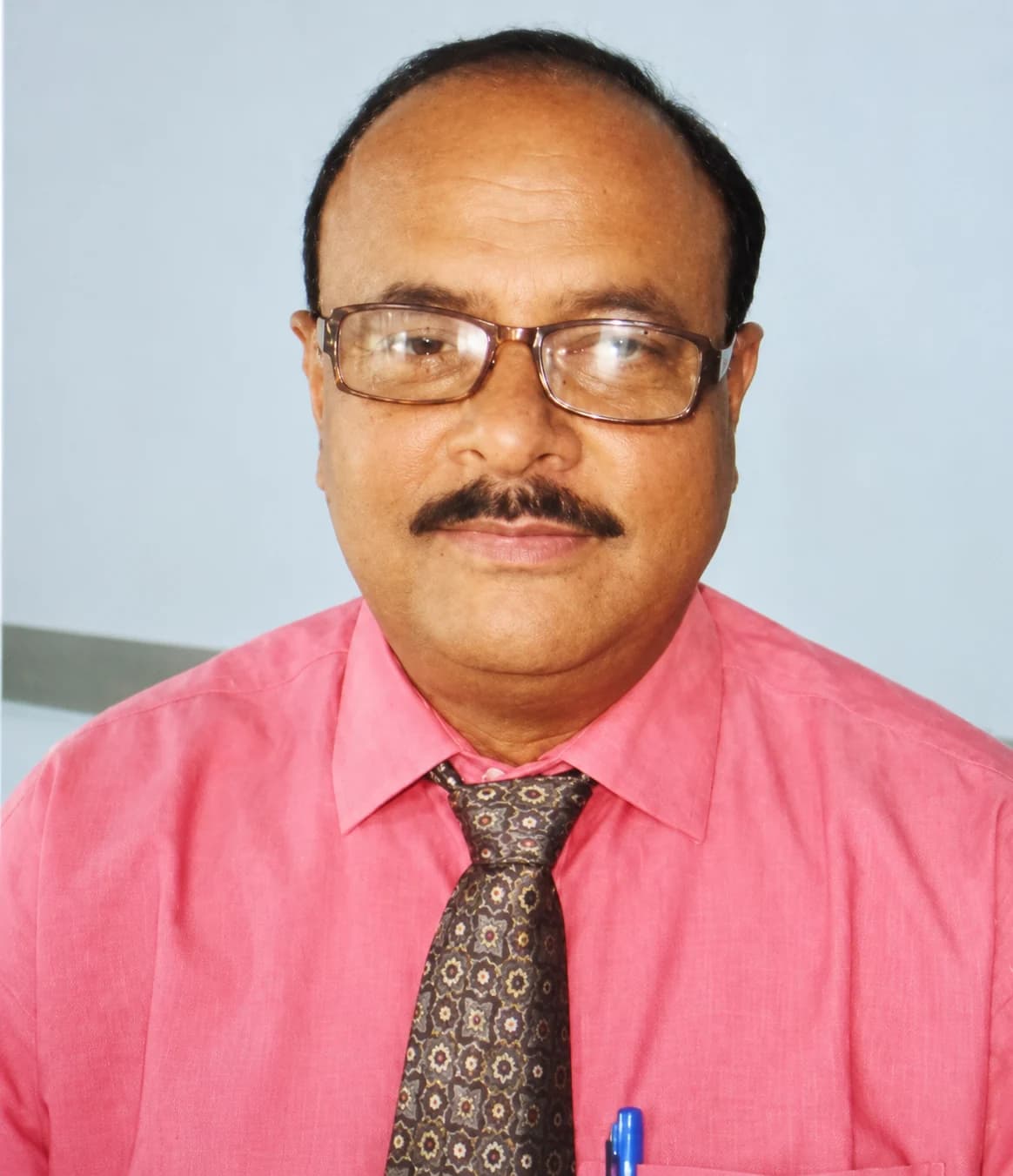 Er. A. I. Yadav, Chairman